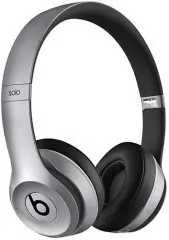 Beats Solo 2 Wireless Space Gray (MKLF2ZM/A)