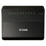 D-Link DSL-2650U/RA/U1A