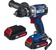 Зубр Профессионал DB-20 A5