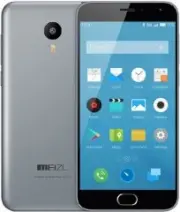 Meizu M2 Note 16Gb Gray