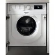 Hotpoint-Ariston BI WMHG 71284 EU