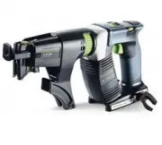 Festool DWC 18-4500 Li Basic 574747