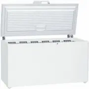 Liebherr GTP 4656 Premium