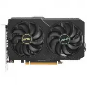 Asus Dual RX 6500 XT OC