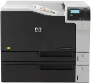 HP Color LaserJet Enterprise 700 M750n (D3L08A) A3