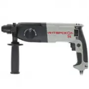 Интерскол П-24/700ЭР