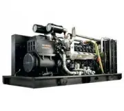 Generac SG 320 open