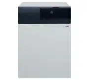 Baxi Luna UB Inox 80