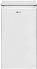 Bomann VS 7231 weiss A+/92L