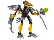 Lego Bitil (Битил) - BIONICLE № 8696