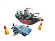 Lego Морской побег - Cars № 8426