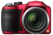 Panasonic Lumix DMC-LZ20