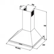 Schaub Lorenz SLD WE6605
