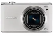Samsung WB350F White