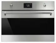 Smeg SF4390MCX