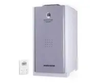 Navien LST-21K серебристо-белый