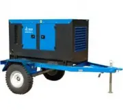 ТСС ДГУ ЭД-16С-Т400-1РПМ13 Lester 112382