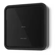 Faber PYANA NAUTILUS BK/BK GLASS A70