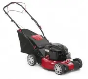 MTD OPTIMA 53 SPB 12A-PG8R600