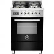 Bertazzoni PRO24 4 MFE S NET