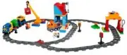 Lego Большой набор «Поезд» - DUPLO № 3772