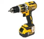 Dewalt DCD 737 P2