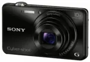 Sony Cyber-shot DSC-WX220