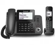 Panasonic KX-TGF320RUM
