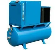 EKOMAK DMD 55 CRD 13 бар