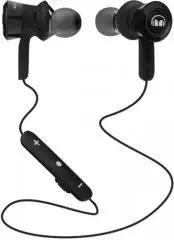 Monster Clarity HD BT Black
