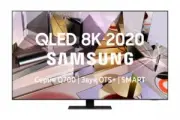 Samsung QE55Q700TAU