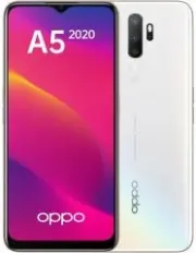 OPPO A5 2020 Dazzling White (CPH1931)