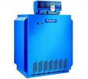 Buderus Logano G334-146 WS отдел. секц.