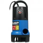 Зубр НПГ-Т7-400