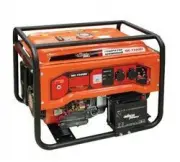 Aiken MG 7500EI 120201057