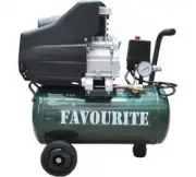 FAVOURITE AC 2416 1,6кВт, 24л, 240л/мин
