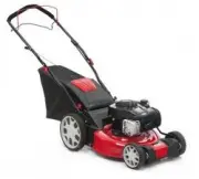 MTD OPTIMA 46 SPB HW 12A-TH5C600