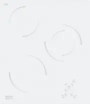 Krona Delizia 45 White