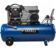 Garage PK 100.MBV400/2.2 8087910