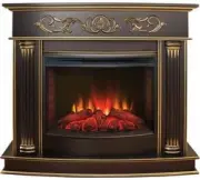 Real Flame Milano 25/25,5 DN+ Evrika 25,5 LED 10016064