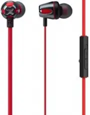 Phiaton by Cresyn C465S mic Red (CPU-ES0465RR01)