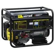 Huter DY9500LX-3