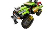 Lego Мощный внедорожник - Racers № 8141