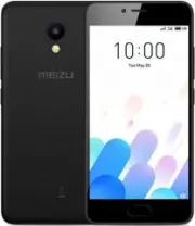 Meizu M5C 16Gb Black
