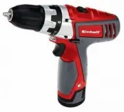 Einhell RT-CD 10,8 Li Kit