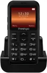 Prestigio Muze L1 Black (PFP1220DUOBLACK)