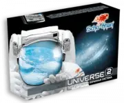 Scher-Khan Universe 2