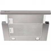 Kuppersberg TELE II 60 X