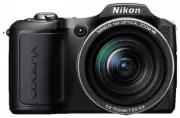 Nikon COOLPIX L100