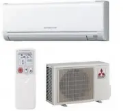 Mitsubishi Electric MS-GF35VA/MU-GF35VA 103414